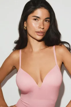 Soft sculpt wow body
