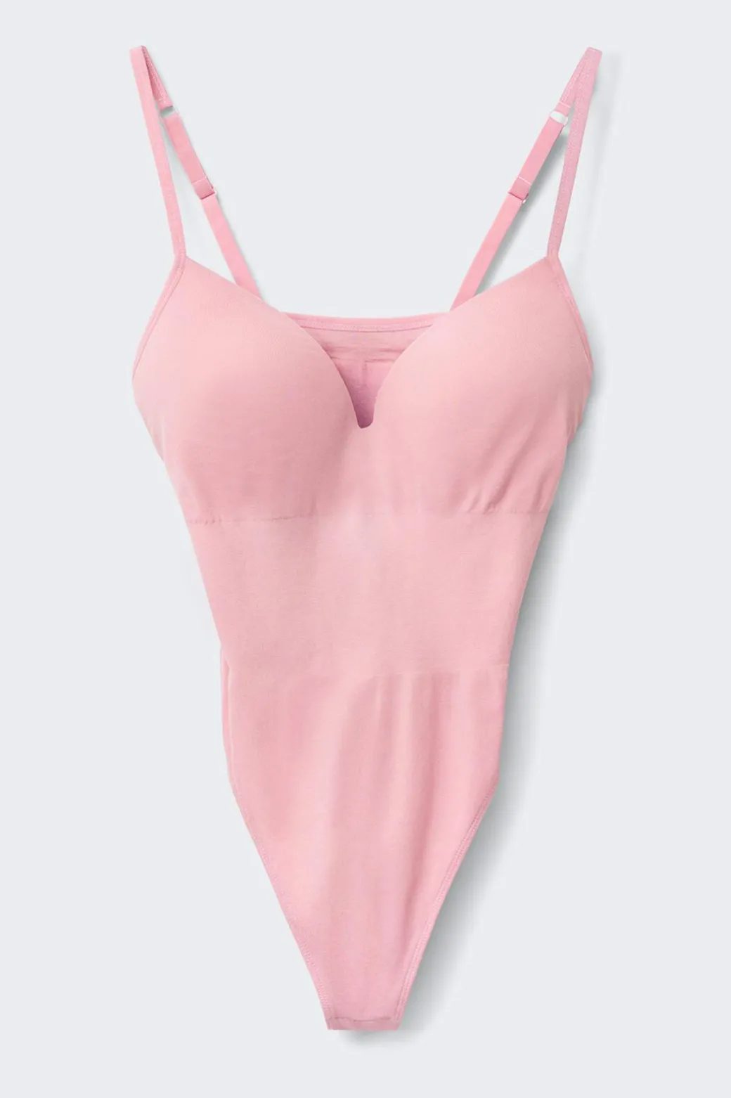 Soft sculpt wow body