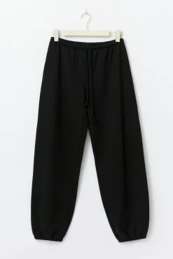 Soft sport sweatpants