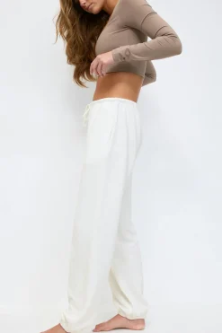 Soft sport sweatpants