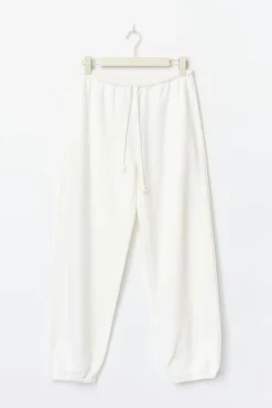 Soft sport sweatpants