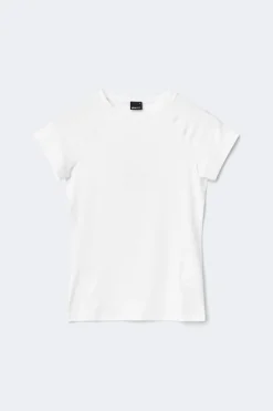 Soft yoga tee