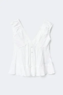 14+ sol blouse