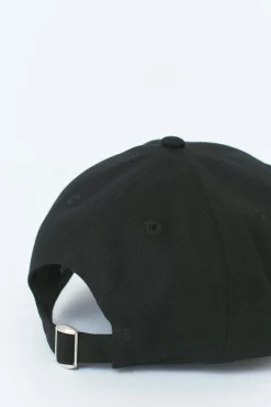 Sporty cap