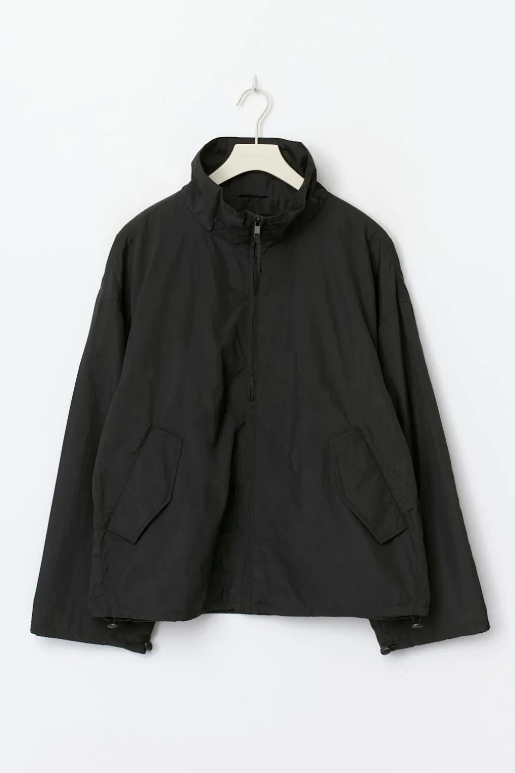 Sporty jacket
