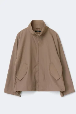 Sporty jacket