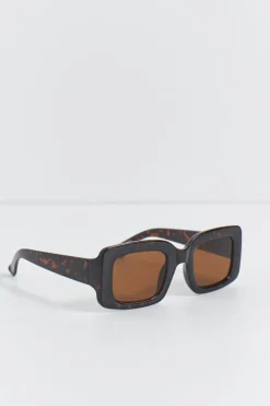 square shaped sunglasses