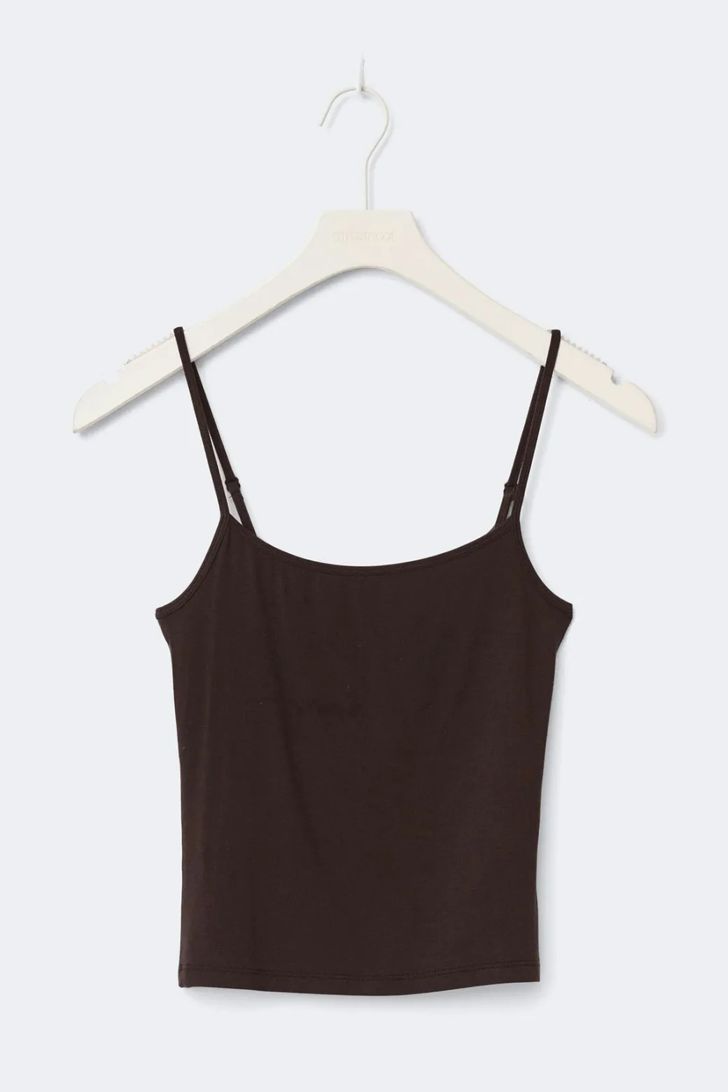 Strap loungewear singlet