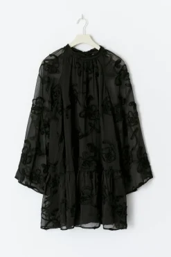 Structure dress