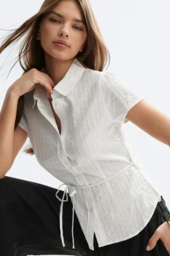 Structure shirt