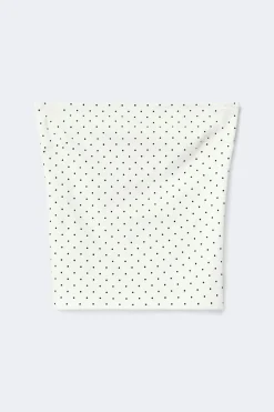 Super stretch tube top