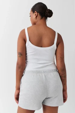 Sweat shorts