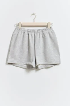 Sweat shorts