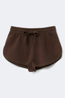 Sweat shorts