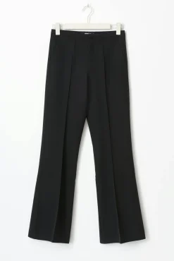 Tall bootcut trousers