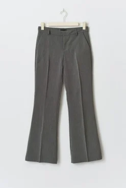 Tall relaxed trousers