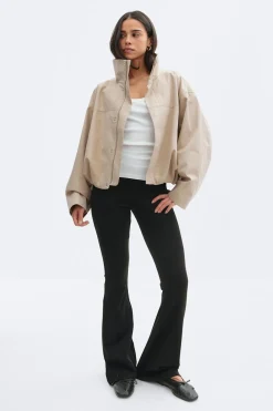 Tall trousers