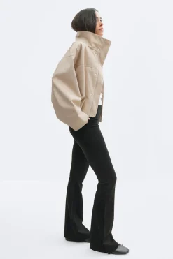 Tall trousers