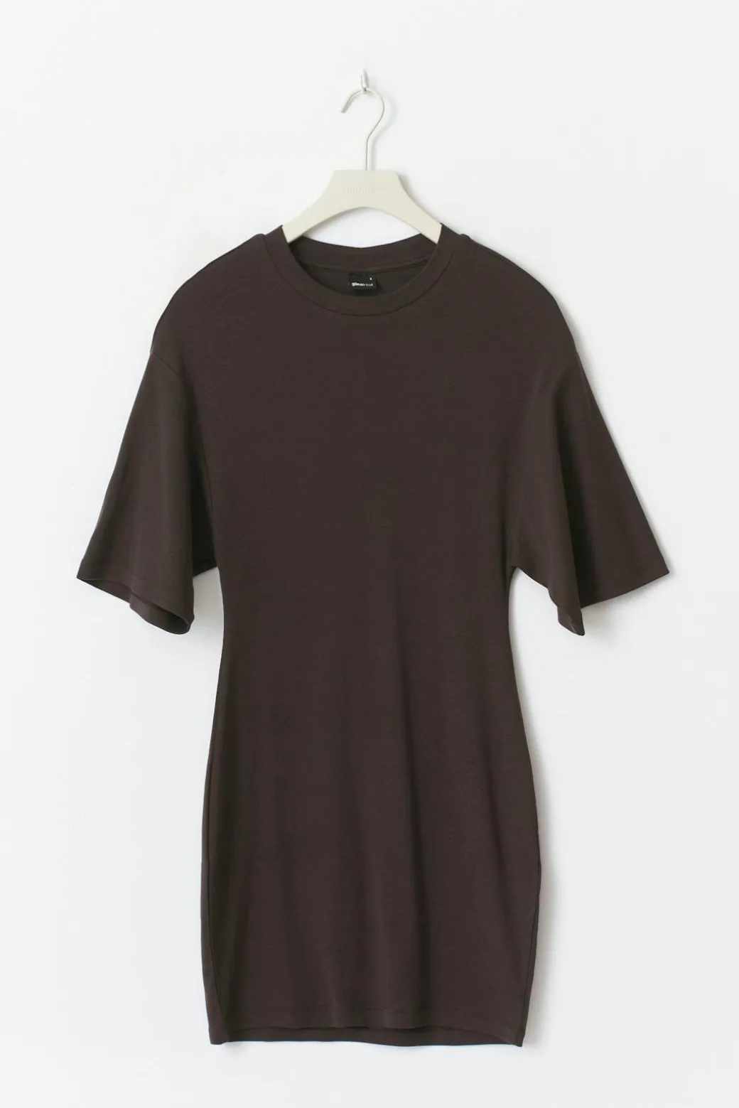 Tee dress