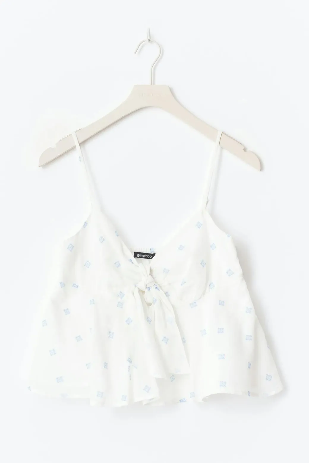 Tie singlet