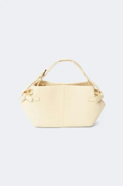 Top handle bag