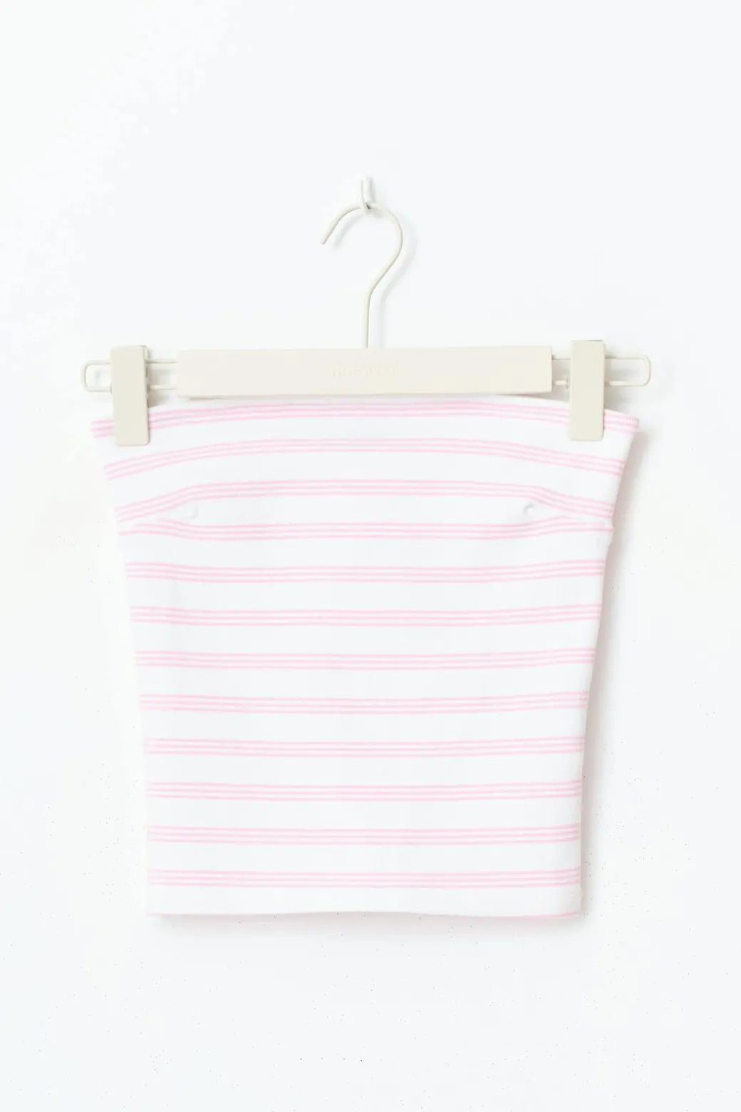 Tube top