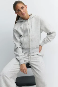 Ultimate zip hoodie