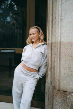 Ultimate zip hoodie