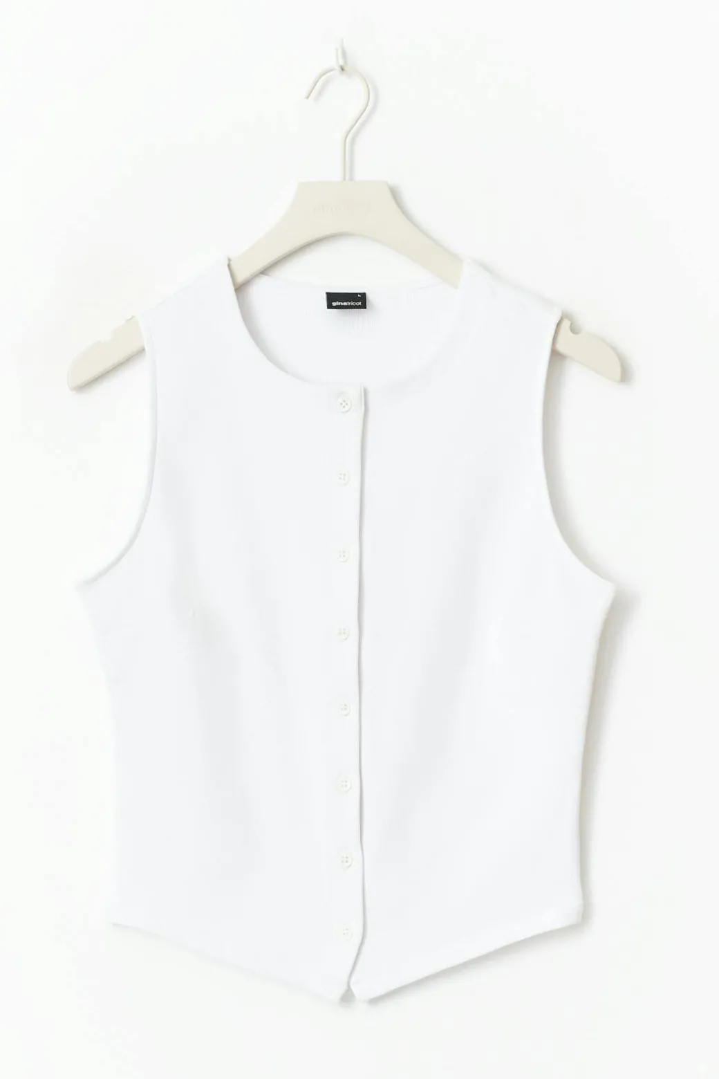 Vest top