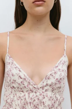 Waist detail singlet