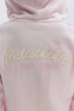 14+ 2 way zip hoodie