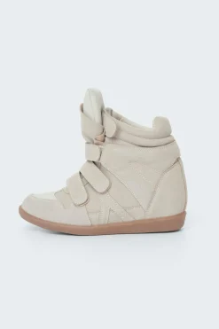 14+ wedge sneakers