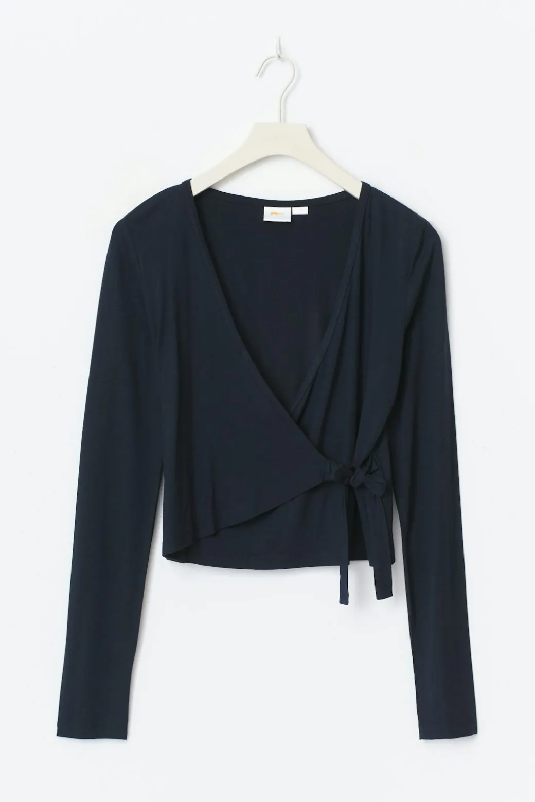 Wrap top