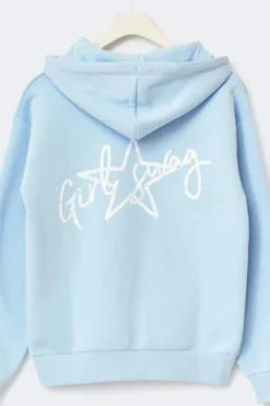 Y basic hood