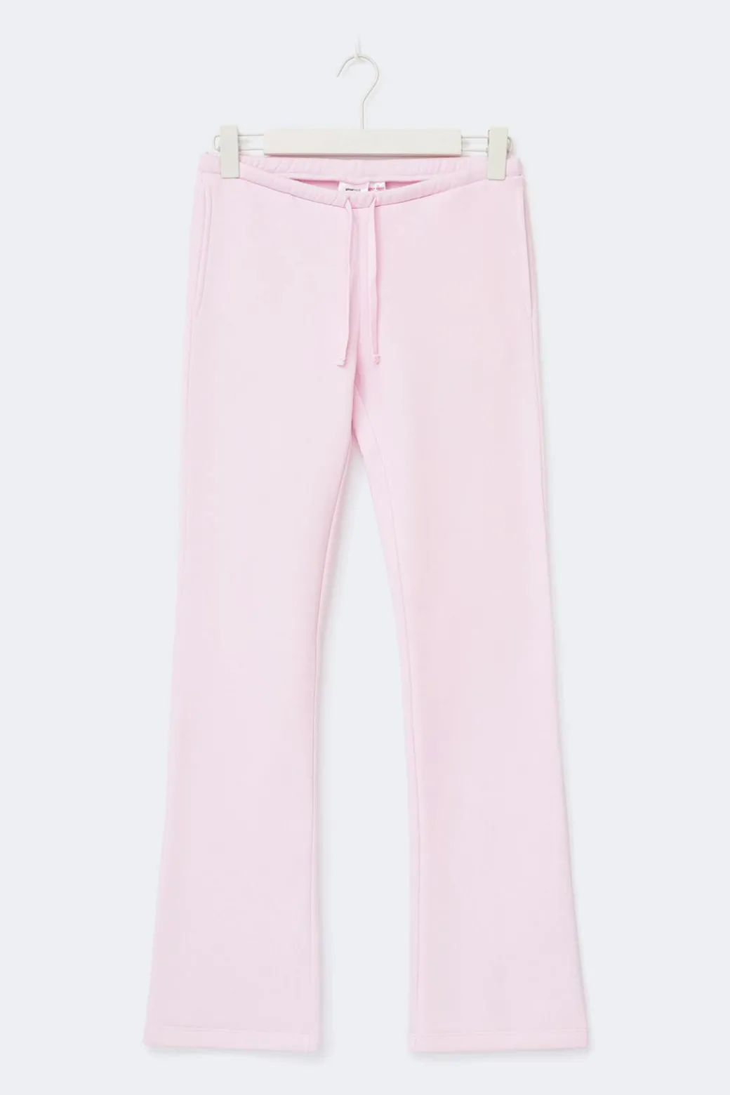 Y de-lowlow sweatpants