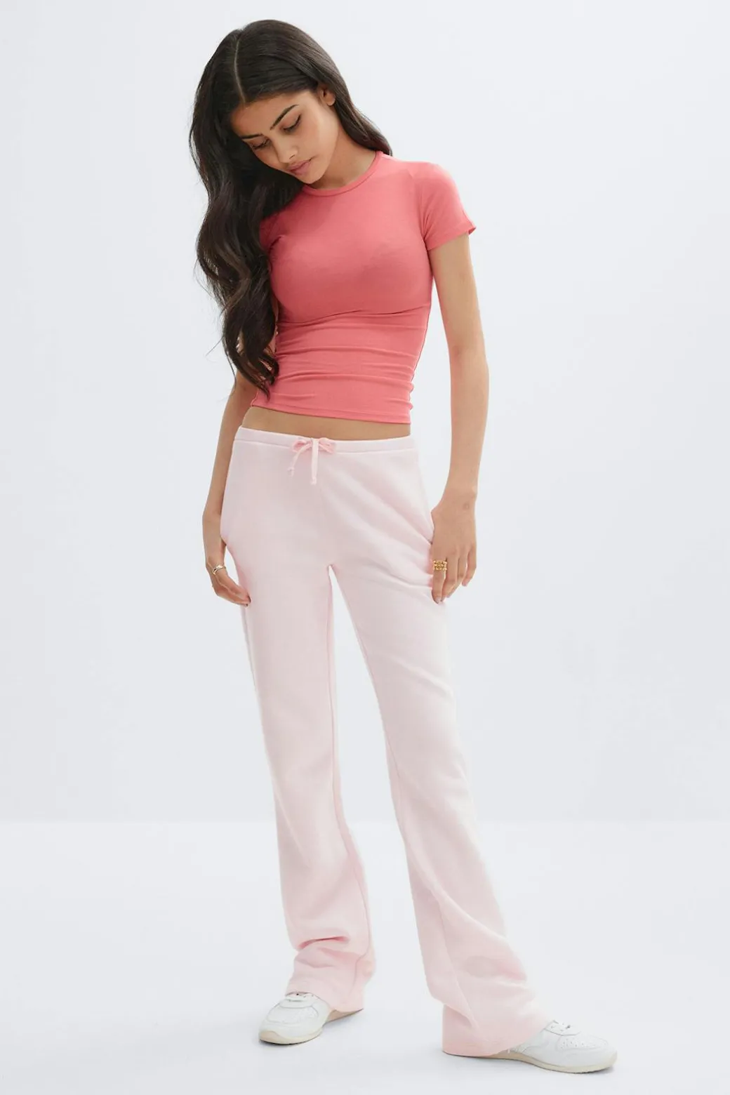 Y de-lowlow sweatpants