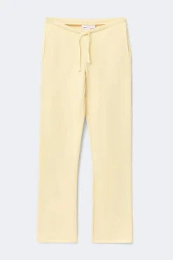 Y de-lowlow sweatpants tall