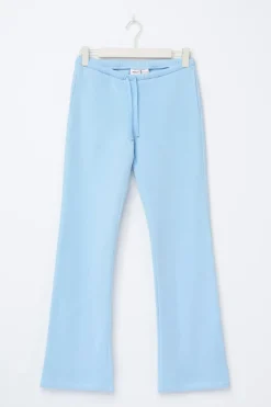 Y de-lowlow sweatpants tall