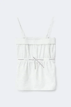 Y detail top