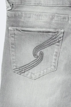 Y dixie low flare jeans