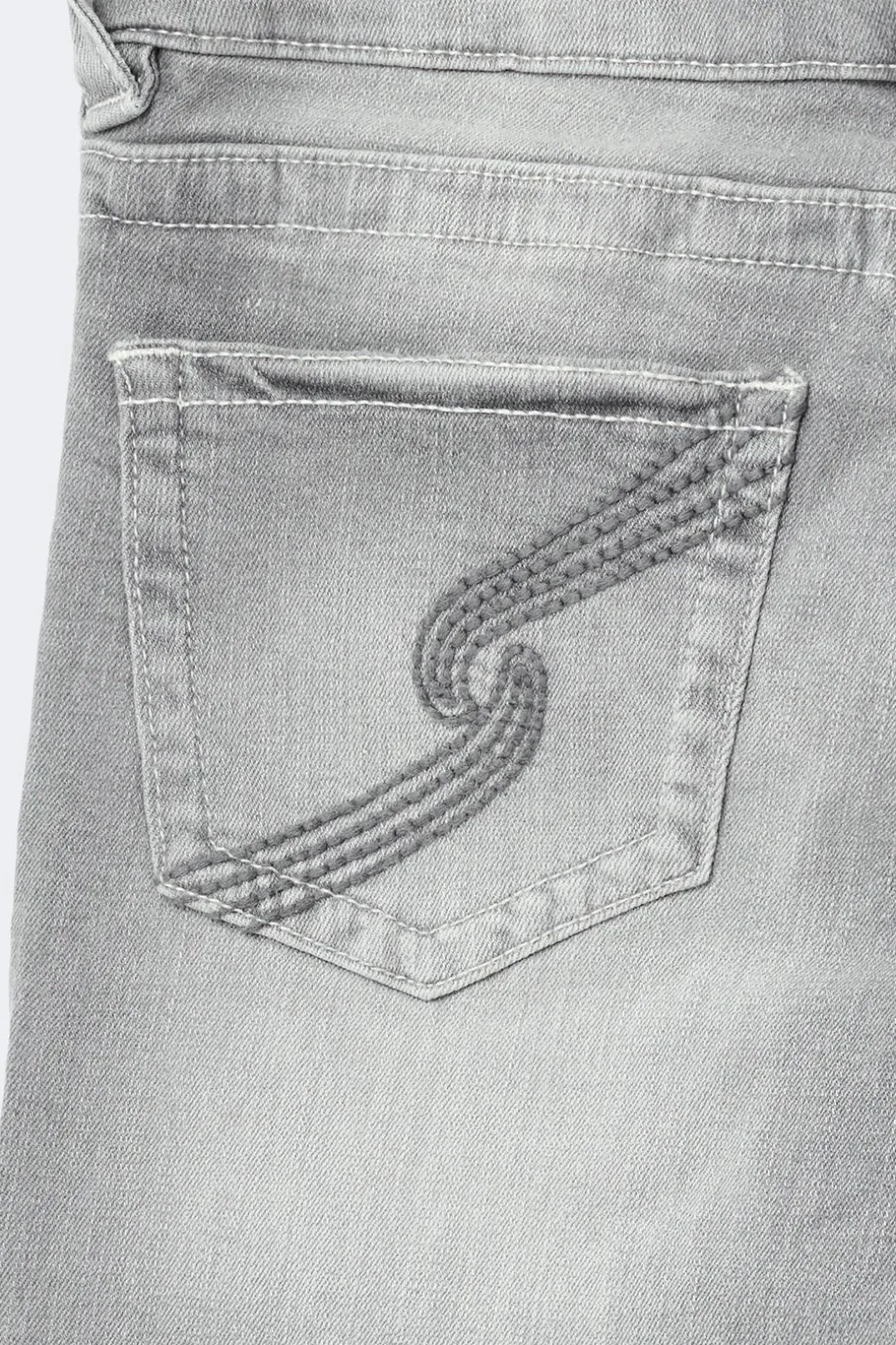 Y dixie low flare jeans