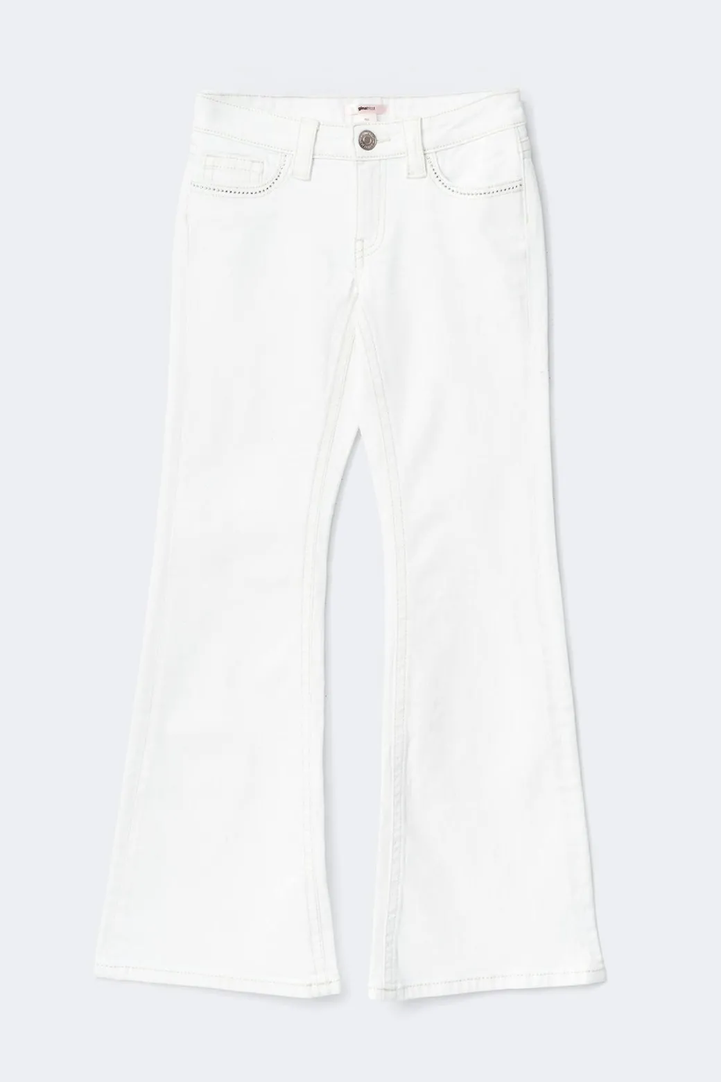 Y for real low tall jeans