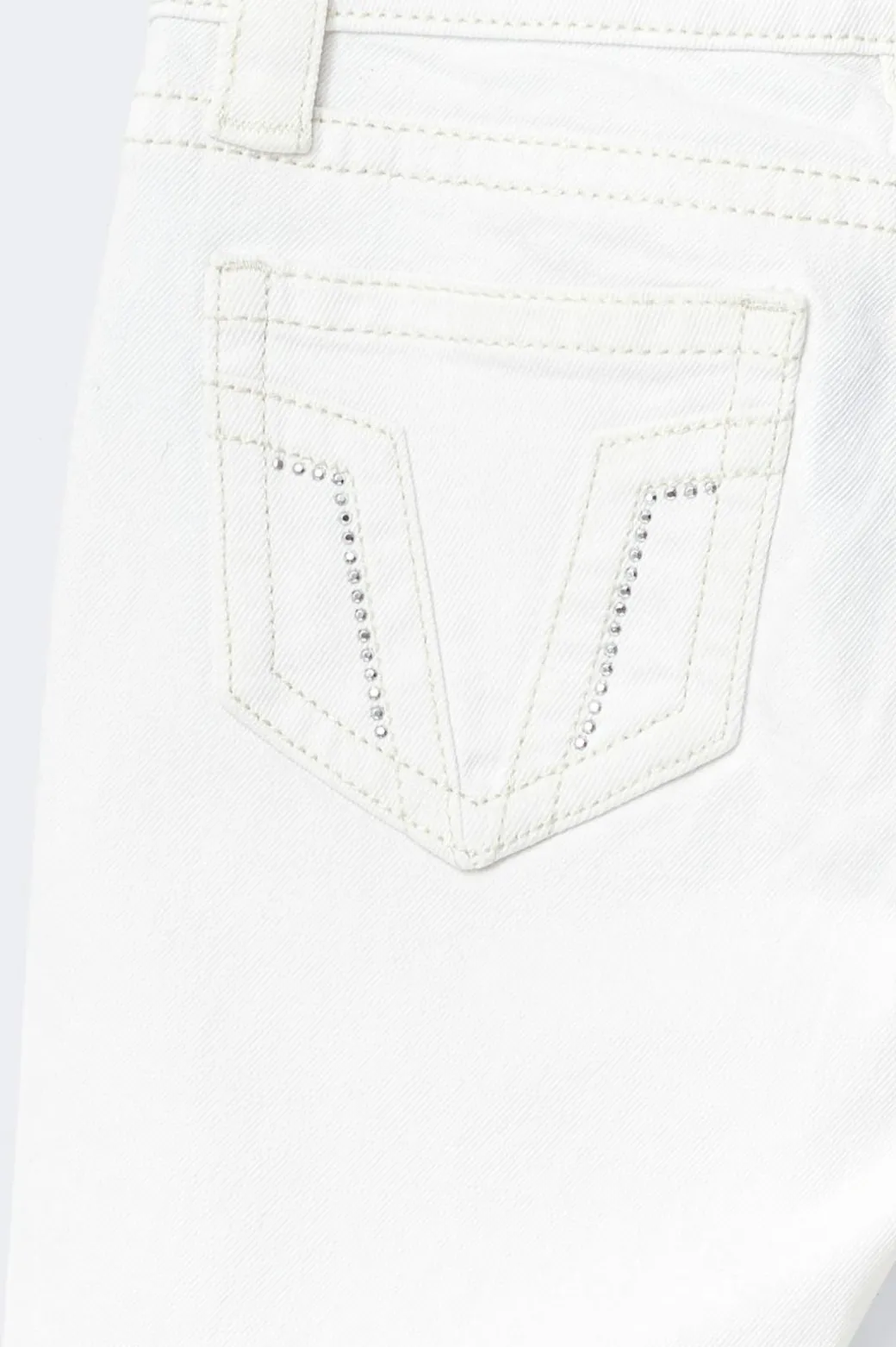 Y for real low tall jeans