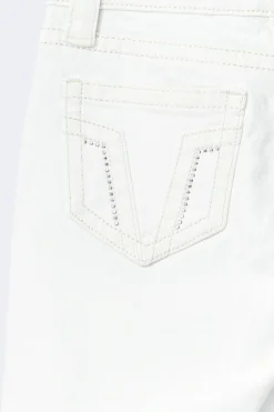 Y for real low waist jeans