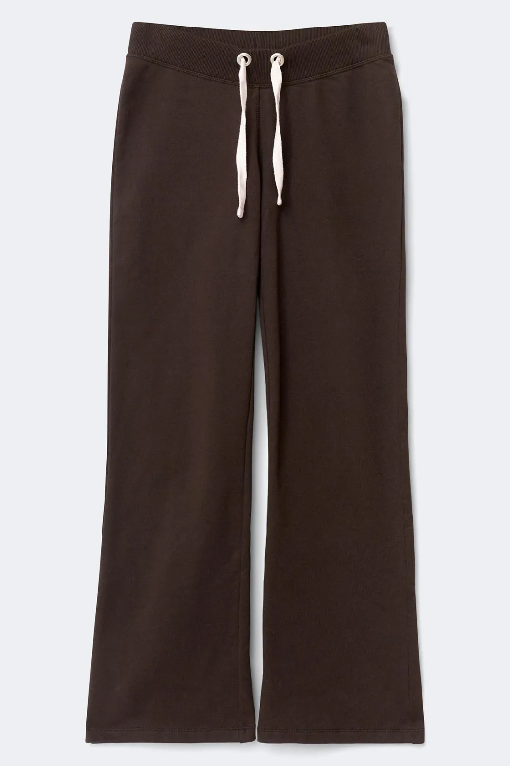 Y low flare sweatpants