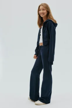 Y low waist sweatpants