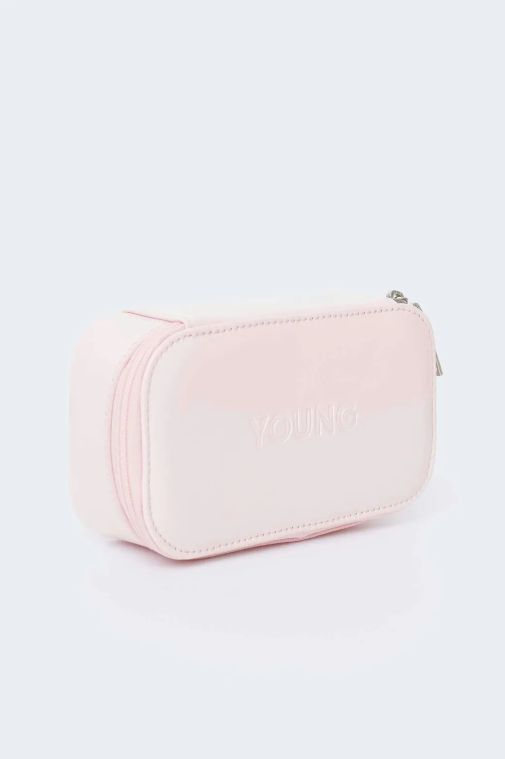 Y make up bag
