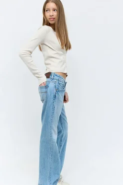 Y miss lowlow jeans
