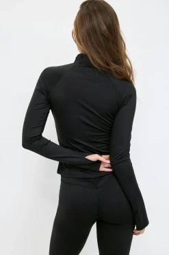 Yoga jacket