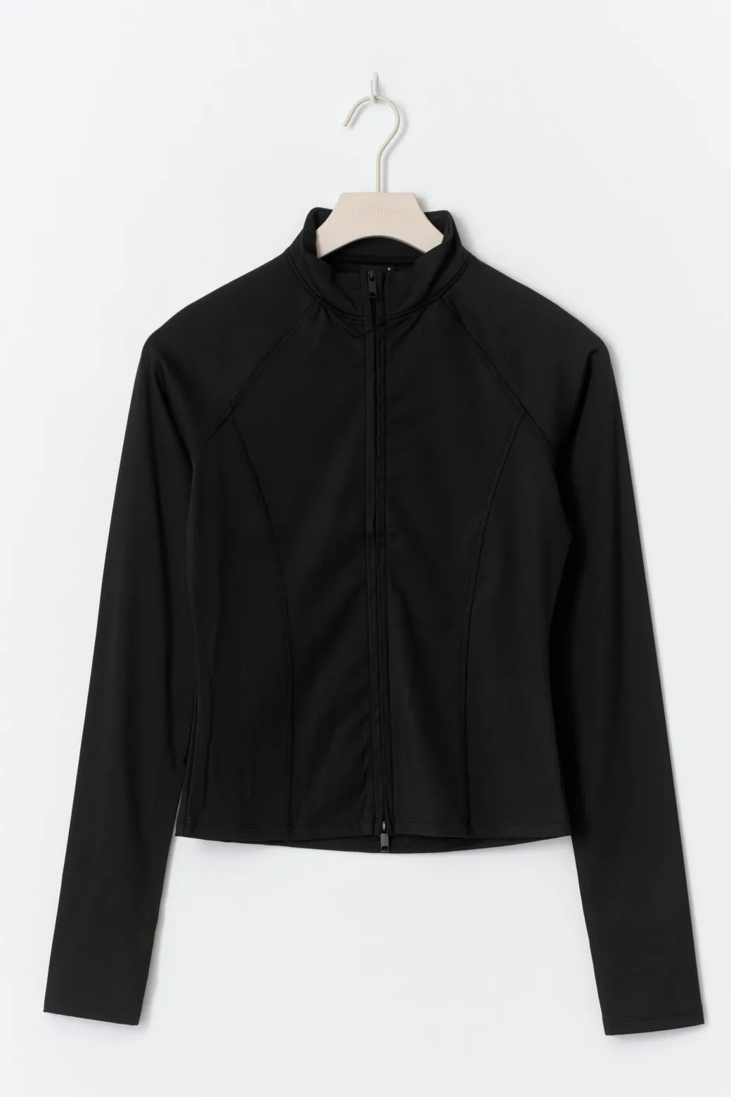 Yoga jacket